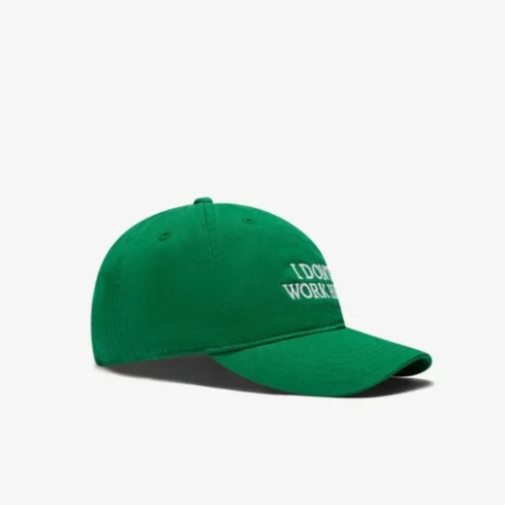 Sorry I Don't Work Here IDEA BOOKS Hat - Picture 2 of 4